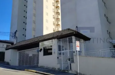 Apartamento com 3 quartos à venda na Rua dos Aposentados, Centro, Mogi das Cruzes