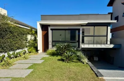 Casa em condomínio fechado com 3 quartos à venda na Rua Andulária, Jardim Fazenda Rincão, Arujá