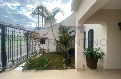 Casa com 3 quartos à venda na Rua Doutor Aristeu Ribeiro de Rezende, Vila Oliveira, Mogi das Cruzes