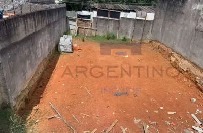 Terreno à venda na Rua Doutor João Antônio Rodrigues de Moraes, Vila Jundiaí, Mogi das Cruzes