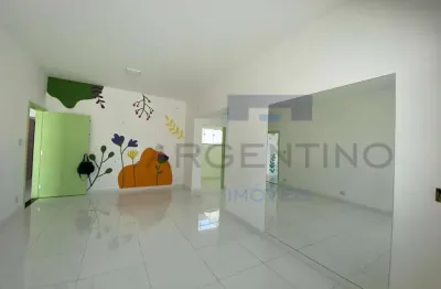 Casa comercial com 7 salas para alugar na Rua Duque de Caxias, Centro, Mogi das Cruzes