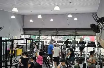 À venda: galpão comercial na avenida japão - versatilidade e localização!