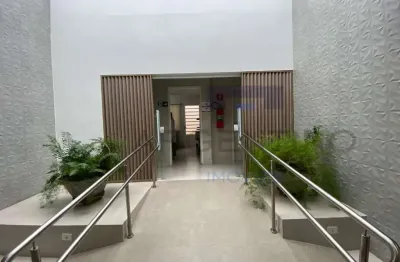 Prédio com 15 salas à venda na Avenida Braz de Pina, Vila Vitória, Mogi das Cruzes