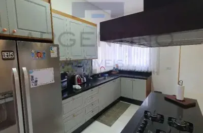 Casa em condomínio fechado com 3 quartos à venda na Avenida Presidente Castelo Branco, Cézar de Souza, Mogi das Cruzes
