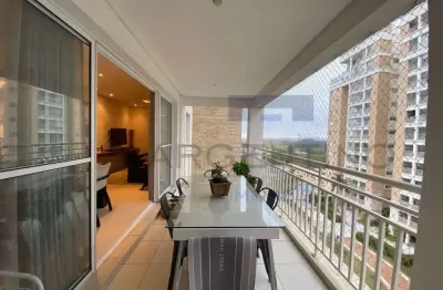 Apartamento com 3 quartos à venda na Rua Professora Maria Aparecida Richa, Vila Nova Socorro, Mogi das Cruzes