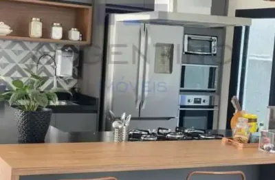 Casa em condomínio fechado com 3 quartos à venda na Estrada do Itapeti, Parque Residencial Itapeti, Mogi das Cruzes