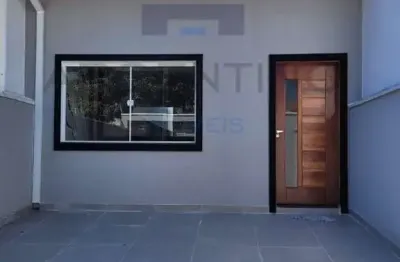 Casa térrea a venda no jardim cambuci - mogi das cruzes