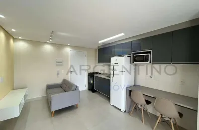 Apartamento com 1 quarto para alugar na Rua Capitão Mariano, Centro, Mogi das Cruzes