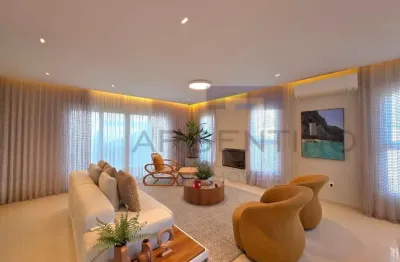 Mais que uma casa ,um modo de vida .linda casa no real park.