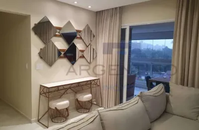 Apartamento com 3 quartos à venda na Avenida Riviera, São Lourenço, Bertioga