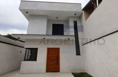 Sobrado novo à venda no jardim nathalie - mogi das cruzes