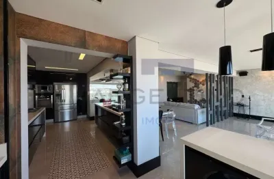 Venda ou locação lindo apartamento mobiliado de 125 m² no edifício helbor life
