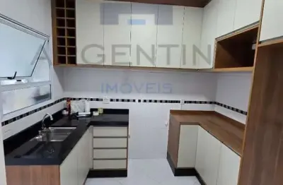 Apartamento com 3 quartos à venda na Rua Francisco Martins, Socorro, Mogi das Cruzes