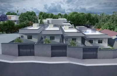 Casa com 2 quartos à venda na Rua Independência, Vila São Paulo, Mogi das Cruzes