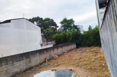 Lote a venda no bairro solares - res. algarve - mogi das cruzes
