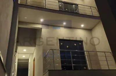 Casa com 3 quartos à venda na Rua Augusto de Melo, Villa Di Cesar, Mogi das Cruzes