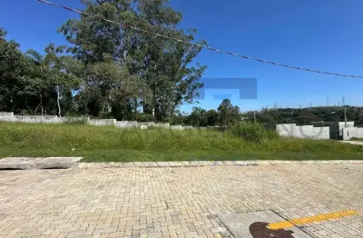 Terreno em condomínio fechado à venda na Estrada Jinichi Shigeno, Vila Oliveira, Mogi das Cruzes