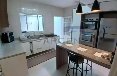 Casa em condomínio fechado com 2 quartos à venda na Rua Benedicto José Leite, Vila Nova Aparecida, Mogi das Cruzes