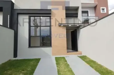 Casa com 3 quartos à venda na Rua Monte Carmelo, Parque Morumbi, Mogi das Cruzes