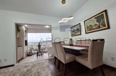 Apartamento com 3 quartos à venda na Avenida Nellusco Lourenço Boratto, Cézar de Souza, Mogi das Cruzes