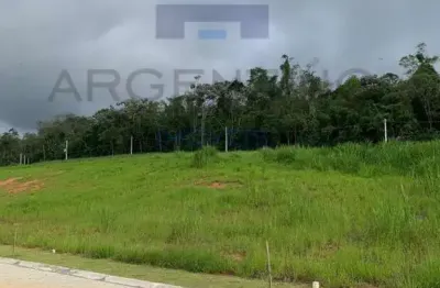 Terreno em condomínio fechado à venda na Estrada Jinichi Shigeno, Vila Oliveira, Mogi das Cruzes