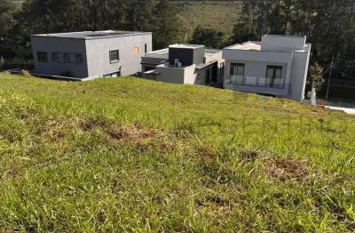 Lote à venda no granja anita - vista de tirar o fôlego!