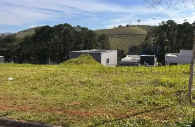 Lote à venda no granja anita - vista de tirar o fôlego!