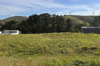 Lote à venda no granja anita - vista de tirar o fôlego!