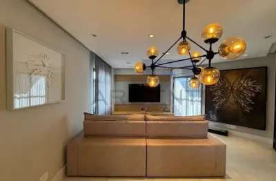 Apartamento com 3 dorms, suíte com banheira e móveis premium! pronto para morar.