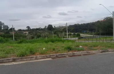 Terreno em condomínio fechado à venda na Rua Pedro Luiz Alancastro Gasparetto, Porteira Preta, Mogi das Cruzes