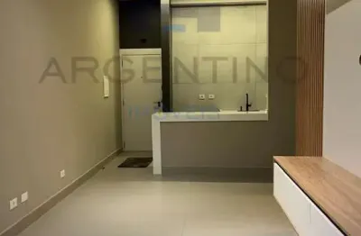Apartamento com 3 quartos à venda na Rua Isidoro de Paula Boucaut, Mogi Moderno, Mogi das Cruzes