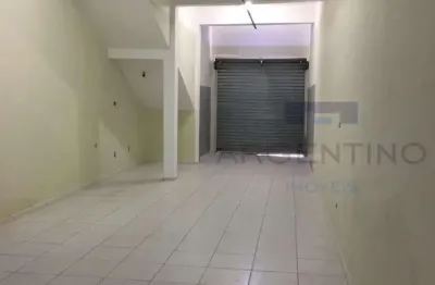 Ponto comercial com 1 sala à venda na Rua Hermógenes La Regina, Centro, Poá