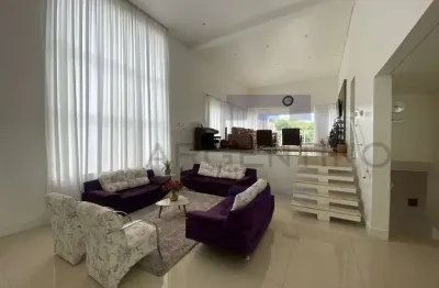 Casa em condomínio fechado com 4 quartos à venda na Rua Paraná, Arujázinho I, II e III, Arujá