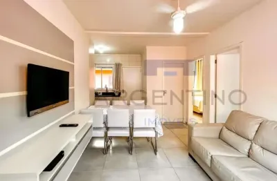 Apartamento com 2 quartos à venda na Avenida Riviera, Jardim Paulista, Bertioga