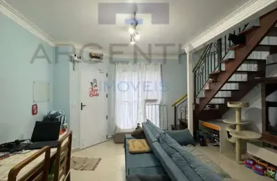 Casa em condomínio fechado com 4 quartos à venda na Rua Kikuji Iwanami, Vila Caputera, Mogi das Cruzes