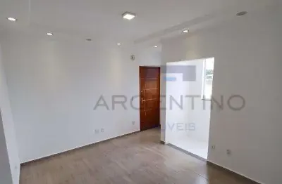 Apartamento com 2 quartos à venda na Avenida Ulysses Borges de Siqueira, Jardim Universo, Mogi das Cruzes