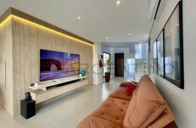 Casa em condomínio fechado com 3 quartos à venda na Avenida Expedicionário José Barca, Jardim Rodeio, Mogi das Cruzes