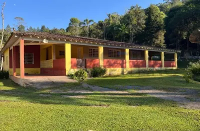 Chácara / sítio com 3 quartos à venda na Rodovia Paulo Rolin Loureiro, Biritiba Ussu, Mogi das Cruzes