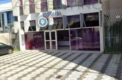Prédio comercial de 3 andares no centro de mogi das cruzes