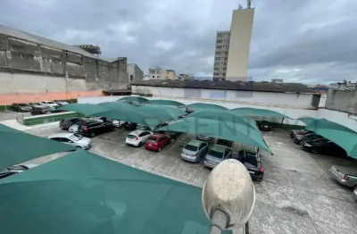 Terreno à venda na Rua Braz Cubas, Centro, Mogi das Cruzes