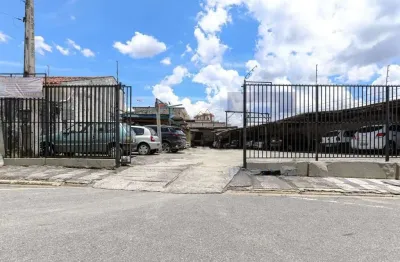 Terreno comercial para alugar na Rua Capitão Manoel Caetano, Centro, Mogi das Cruzes