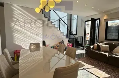 Casa com 3 quartos à venda na Rua José Cancian Filho, Villa Di Cesar, Mogi das Cruzes