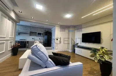Venda maravilhoso duetto com 3 dormitórios vista para praça - mogi das cruzes