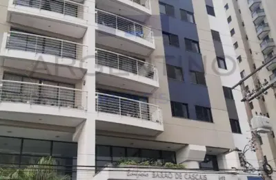 Apartamento com 3 quartos à venda na Rua Navajas, Centro, Mogi das Cruzes