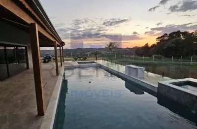 Chácara / sítio com 3 quartos à venda na Estrada Katsuji Kitaguchi, Cocuera, Mogi das Cruzes