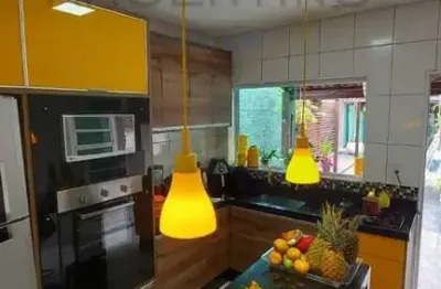 Sobrado a venda com 3 dormitórios - jardim são pedro - mogi das cruzes