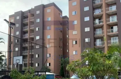 Apartamento a venda condomínio das américas em suzano - vila figueira