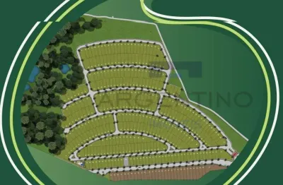 Terreno 300m² à venda - condomínio veneza | mogi das cruzes ?