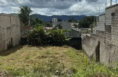 Oportunidade na vila oliveira - lote de 600 m² com infraestrutura pronta