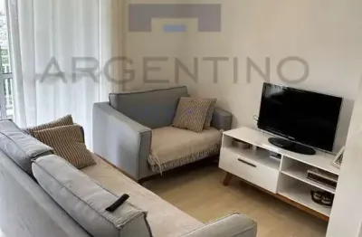 Apartamento com 3 quartos à venda na Avenida Nellusco Lourenço Boratto, Cézar de Souza, Mogi das Cruzes